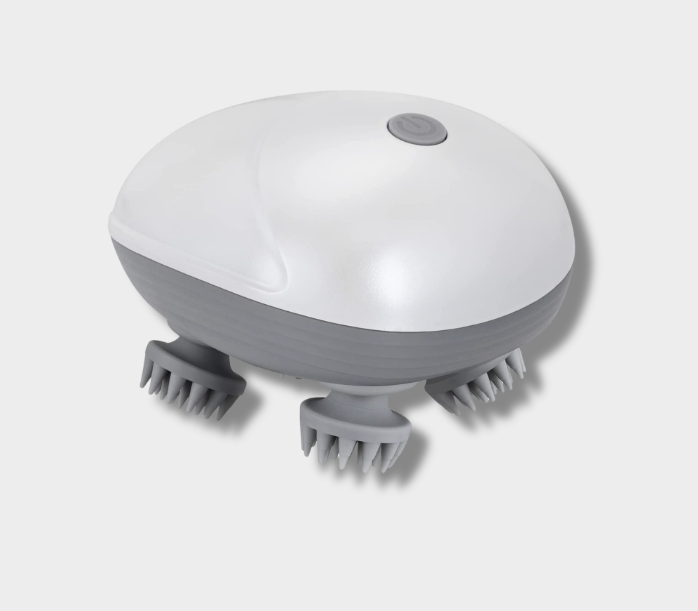 Peptonix Smart Scalp Massager