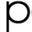 Peptonix logo
